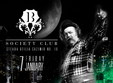 serbeaza ziua lu nea ion in bourbon society club