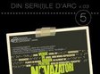 seri i lr d arc 5
