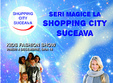 seri magice la suceava