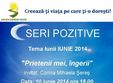 seri pozitive