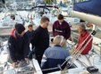 poze servicii complete de yachting scoala nautica charter scufundari servicii de skipper