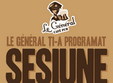 sesiune de restan e in le general cluj