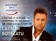 sesiune de shopping alaturi de catalin botezatu