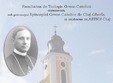 sesiune internationala aniversara de comunicari stiintifice iuliu hossu 