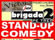 setul 2 cu brigada 2 pe trei