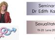 sexualitatea cu dr edith kadar seminar online