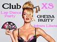 sexy party si stripteasse show