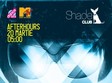 shade afterhours party cu giava herodot in club shade 