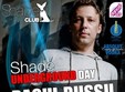 shade underground day cu raoul russu in club shade 