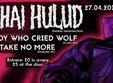 shai hulud the boy who cried wolf take no more fabrica club