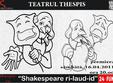shakespeare ri laud id