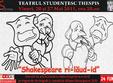 shakespeare ri laud id