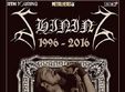 shining swe canta la bucuresti club fabrica