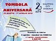 shopping city suceava sarbatoreste 2 ani de existenta