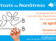 shortcuts to non stress cum sa depa im stresul