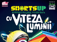 shortsup cu viteza luminii la turbohalle