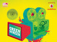 shortsup green screen la muzeul taranului roman