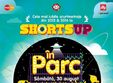 shortsup in parc 2014 la bucuresti