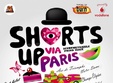 shortsup la hotel unirea