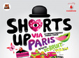 shortsup via paris la jet set bucuresti