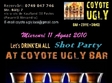 shot party
