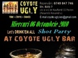 shot party