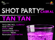 shot party in club tan tan