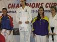 shoto cup jka romania 2010