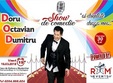 show de comedie cu doru octavian dumitru