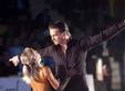 show de dans mihai petre si elwira duda la liberty center bucuresti
