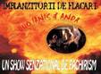 show de fachirism cu ianis si anda