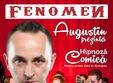 show de hipnoza comica w augustin