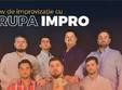 show de improviza ie cu trupa impro oradea