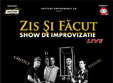 show de improvizatie