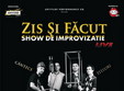 show de improvizatie 