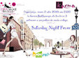 show de moda saturday night fever 