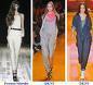 show de moda sclipiri de toamna 