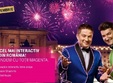 show interactiv aprindem magenta la bucuresti