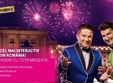 show interactiv aprindem magenta la cluj napoca