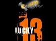 show live cu trupa lucky 13 in club e varza