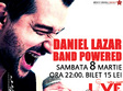 show special de ziua femeii cu daniel lazar band powered la club 