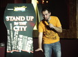 poze show stand up comedy cu teo ex trupa deko 