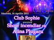 show xxx alina plugaru la oradea