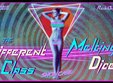 showcase the different class melting dice reflektor venue