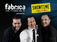 showtime stand up comedy