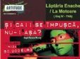 si caii se impusca nu i asa