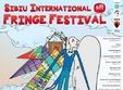 sibiu international fringe festival 2014