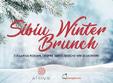 sibiu winter brunch