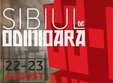 sibiul de odinioara
