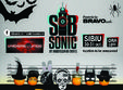 sibsonic by undersounds events prezinta monsters of music 